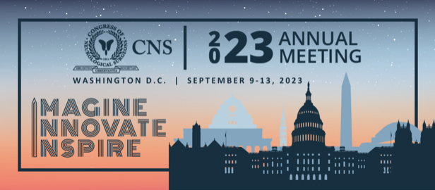 CNS 2023 Washington, D.C.