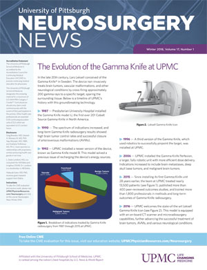 Gamma Knife Newsletter Issue